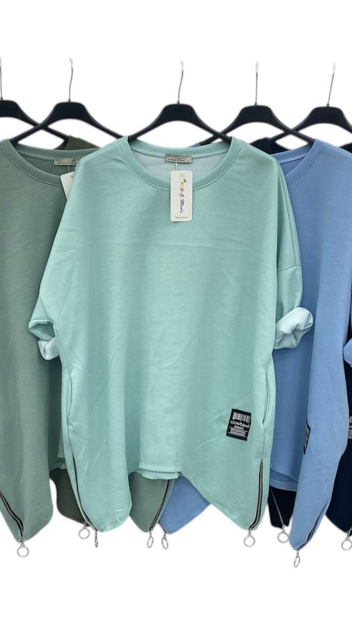 Damen Shirt